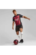 CAMISA PUMA AC MILAN OFICIAL I 22/23 TORCEDOR MASCULINA CAMISA PUMA AC MILAN OFICIAL I 22/23 TORCEDOR MASCULINA