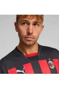 CAMISA PUMA AC MILAN OFICIAL I 22/23 TORCEDOR MASCULINA CAMISA PUMA AC MILAN OFICIAL I 22/23 TORCEDOR MASCULINA