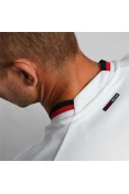 CAMISA PUMA AC MILAN OFICIAL II 22/23 TORCEDOR MASCULINA - Branco
