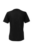 CAMISA PUMA AC MILAN SS JERSEY PRÉ-JOGO MASCULINA - Vermelho/preto