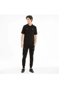 CAMISA PUMA AMG POLO MASCULINA - Preto
