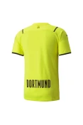CAMISA PUMA BORUSSIA DORTMUND CUP 2021/22 TORCEDOR MASCULINA - Amarelo/preto CAMISA PUMA BORUSSIA DORTMUND CUP 2021/22 TORCEDOR MASCULINA - Amarelo/preto