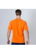 CAMISA PUMA COSTA DO MARFIM OFICIAL 1 2018/19 SEM NÚMERO - Laranja CAMISA PUMA COSTA DO MARFIM OFICIAL 1 2018/19 SEM NÚMERO - Laranja