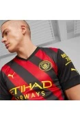 CAMISA PUMA MANCHESTER CITY F.C. II 22/23 TORCEDOR MASCULINA CAMISA PUMA MANCHESTER CITY F.C. II 22/23 TORCEDOR MASCULINA
