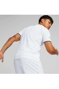 CAMISA PUMA OLYMPIQUE DE MARSEILLE OFICIAL I 22/23 TORCEDOR MASCULINA - Branco CAMISA PUMA OLYMPIQUE DE MARSEILLE OFICIAL I 22/23 TORCEDOR MASCULINA - Branco