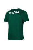CAMISA PUMA PALMEIRAS OFICIAL I 2021/22 TORCEDOR MASCULINA - Verde