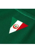 CAMISA PUMA PALMEIRAS OFICIAL I 26/27 TORCEDOR MASCULINA - Verde/branco