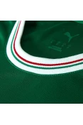 CAMISA PUMA PALMEIRAS OFICIAL I 26/27 TORCEDOR MASCULINA - Verde/branco
