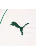 CAMISA PUMA PALMEIRAS OFICIAL II 26/27 TORCEDOR MASCULINA - Branco/verde