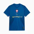 CAMISA PUMA PALMEIRAS OFICIAL III 26/27 TORCEDOR MASCULINO - Azul CAMISA PUMA PALMEIRAS OFICIAL III 26/27 TORCEDOR MASCULINO - Azul