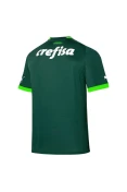CAMISA PUMA PALMEIRAS TORCEDOR MASCULINA - Verde CAMISA PUMA PALMEIRAS TORCEDOR MASCULINA - Verde
