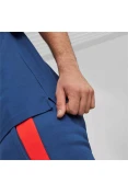 CAMISA PUMA POLO BMW M MOTORSPORT MASCULINA - Azul