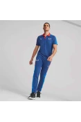 CAMISA PUMA POLO BMW M MOTORSPORT MASCULINA - Azul