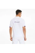 CAMISA PUMA POLO BMW MASCULINA - Branco