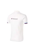 CAMISA PUMA POLO BMW MASCULINA - Branco