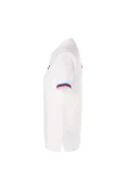 CAMISA PUMA POLO BMW MASCULINA - Branco