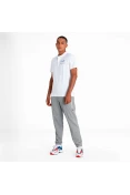 CAMISA PUMA POLO BMW MMS ESSENTIALS MASCULINA - Branco