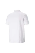 CAMISA PUMA POLO ESS JERSEY MASCULINA - Branco
