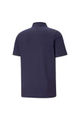 CAMISA PUMA POLO ESS JERSEY MASCULINA - Marinho