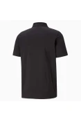 CAMISA PUMA POLO ESS JERSEY MASCULINA - Preto
