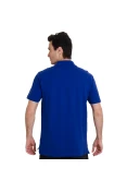CAMISA PUMA POLO ESS MASCULINA - Azul CAMISA PUMA POLO ESS MASCULINA - Azul