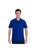 CAMISA PUMA POLO ESS MASCULINA - Azul CAMISA PUMA POLO ESS MASCULINA - Azul