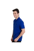 CAMISA PUMA POLO ESS MASCULINA - Azul CAMISA PUMA POLO ESS MASCULINA - Azul
