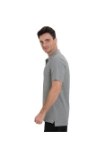 CAMISA PUMA POLO ESS MASCULINA - Cinza CAMISA PUMA POLO ESS MASCULINA - Cinza