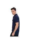 CAMISA PUMA POLO ESS MASCULINA - Marinho CAMISA PUMA POLO ESS MASCULINA - Marinho