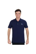 CAMISA PUMA POLO ESS MASCULINA - Marinho CAMISA PUMA POLO ESS MASCULINA - Marinho
