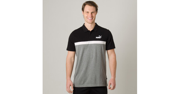camiseta puma polo