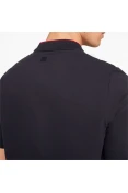 CAMISA PUMA POLO SCUDERIA FERRARI RACE MASCULINA - Preto