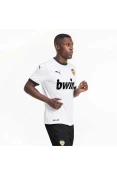 CAMISA PUMA VALENCIA OFICIAL I 2020/21 TORCEDOR MASCULINA - Branco CAMISA PUMA VALENCIA OFICIAL I 2020/21 TORCEDOR MASCULINA - Branco