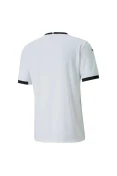 CAMISA PUMA VALENCIA OFICIAL I 2020/21 TORCEDOR MASCULINA - Branco CAMISA PUMA VALENCIA OFICIAL I 2020/21 TORCEDOR MASCULINA - Branco