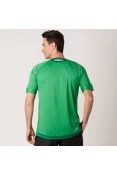 CAMISA UMBRO CHAPECOENSE OFICIAL 1 2017 SEM NÚMERO - Verde
