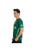 CAMISA UMBRO CHAPECOENSE OFICIAL 3 2016/17 SEM NÚMERO - Verde