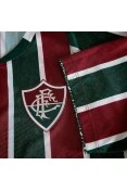 CAMISA UMBRO FLUMINENSE OFICIAL I 2024/25 TORCEDOR MASCULINA - Bordo/verde