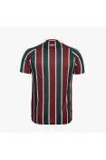 CAMISA UMBRO FLUMINENSE OFICIAL I 2025/26 S/N - Bordo/verde