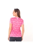 CAMISA UMBRO GRÊMIO 2019 OUTUBRO ROSA FEMININA - Rosa
