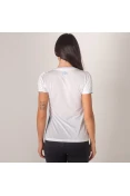 CAMISA UMBRO GRÊMIO OFICIAL 2 2019 SEM NÚMERO FEMININA - Branco/azul