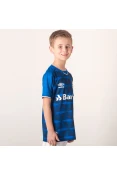 CAMISA UMBRO GRÊMIO OFICIAL 3 2019 SEM NÚMERO INFANTIL - Azul/marinho CAMISA UMBRO GRÊMIO OFICIAL 3 2019 SEM NÚMERO INFANTIL - Azul/marinho