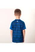 CAMISA UMBRO GRÊMIO OFICIAL 3 2019 SEM NÚMERO INFANTIL - Azul/marinho CAMISA UMBRO GRÊMIO OFICIAL 3 2019 SEM NÚMERO INFANTIL - Azul/marinho