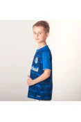 CAMISA UMBRO GRÊMIO OFICIAL 3 2019 SEM NÚMERO INFANTIL - Azul/marinho CAMISA UMBRO GRÊMIO OFICIAL 3 2019 SEM NÚMERO INFANTIL - Azul/marinho