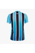 CAMISA UMBRO GRÊMIO OFICIAL I 2022 S/Nº MASCULINA - Azul/preto