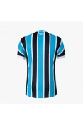 CAMISA UMBRO GREMIO OFICIAL I 2023/24 S/Nº CLASSIC MASCULINA - Azul/preto