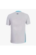 CAMISA UMBRO GRÊMIO OFICIAL II 2022 S/Nº MASCULINA - Branco/azul CAMISA UMBRO GRÊMIO OFICIAL II 2022 S/Nº MASCULINA - Branco/azul