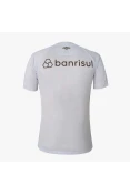 CAMISA UMBRO GREMIO OFICIAL II 2023 CLASSIC S/Nº MASCULINA - Branco