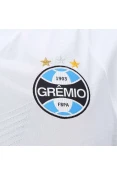 CAMISA UMBRO GRÊMIO OFICIAL II 2024/25 S/Nº MASCULINA - Branco