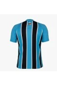 CAMISA UMBRO GREMIO TORCEDOR OFICIAL I 2025/26 S/N MASCULINO - Azul/preto
