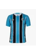 CAMISA UMBRO GREMIO TORCEDOR OFICIAL I 2025/26 S/N MASCULINO - Azul/preto